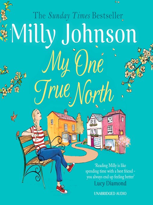 Title details for My One True North by Milly Johnson - Wait list